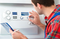 free Bohuntinville gas safe engineer quotes